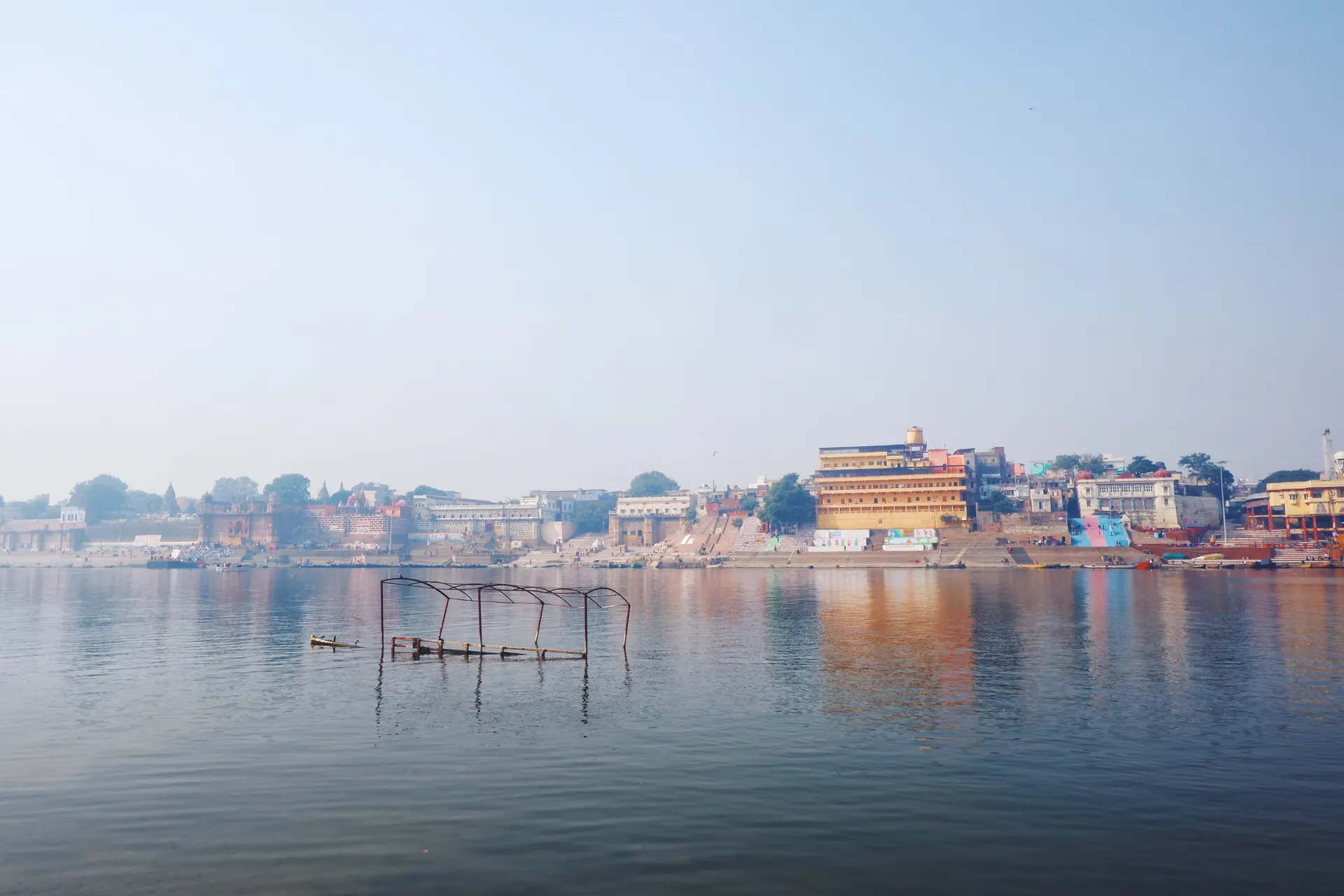 Varanasi, Everyday photograph 10
